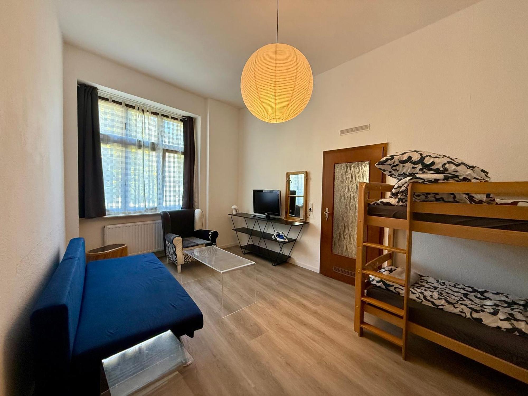 Wu Flats Apartment Wuppertal Exterior photo